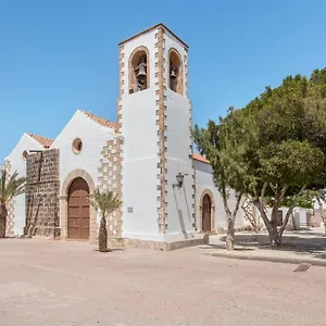  Ferienhaus La Morisca