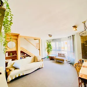  Apartment Golden Wave Surf 2