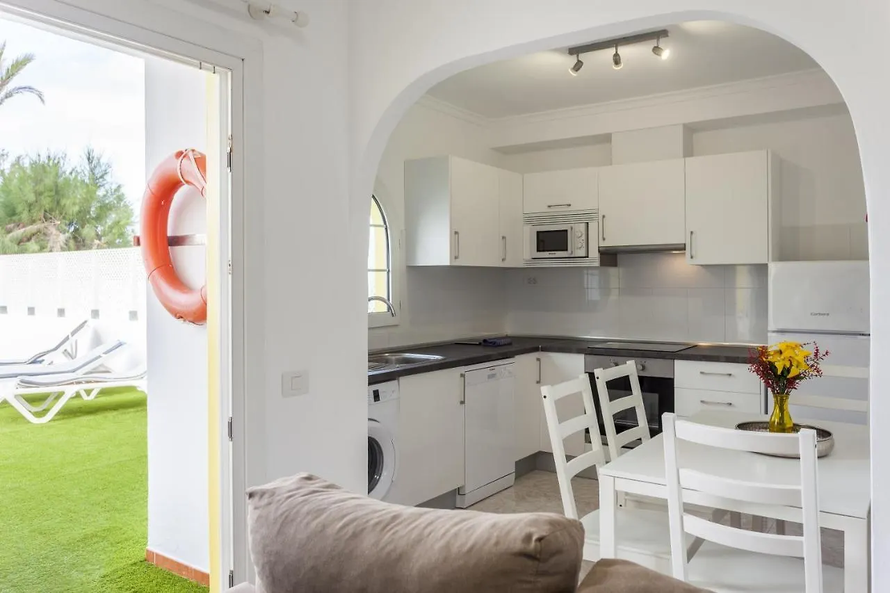 Galera Beach Boutique Art Villas With Private Pools, Free Wifi & Bbq, Corralejo By Amazzzing Travel 0*,