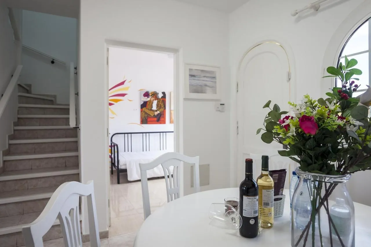 Galera Beach Boutique Art Villas With Private Pools, Free Wifi & Bbq, Corralejo By Amazzzing Travel