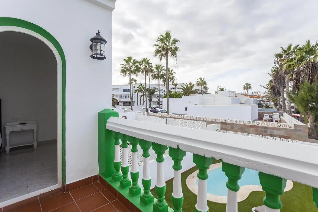 Galera Beach Boutique Art Villas With Private Pools, Free Wifi & Bbq, Corralejo By Amazzzing Travel