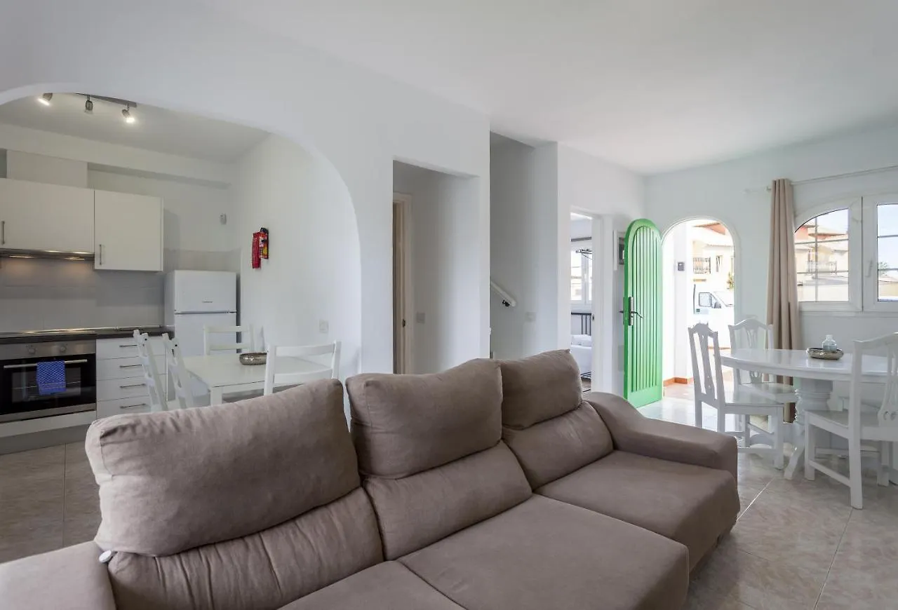 Galera Beach Boutique Art Villas With Private Pools, Free Wifi & Bbq, Corralejo By Amazzzing Travel 0*,