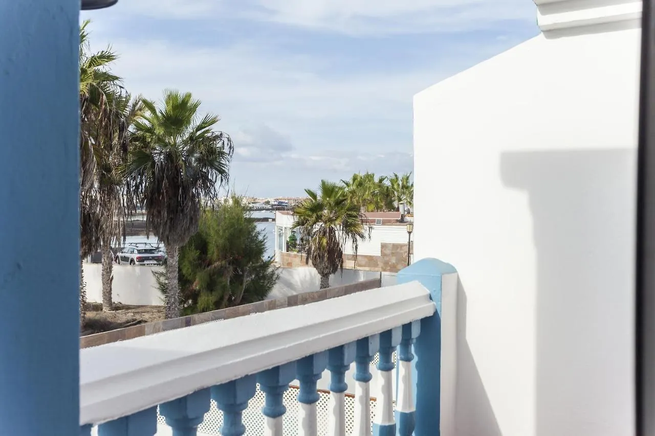 Galera Beach Boutique Art Villas With Private Pools, Free Wifi & Bbq, Corralejo By Amazzzing Travel 0*,  Spanien