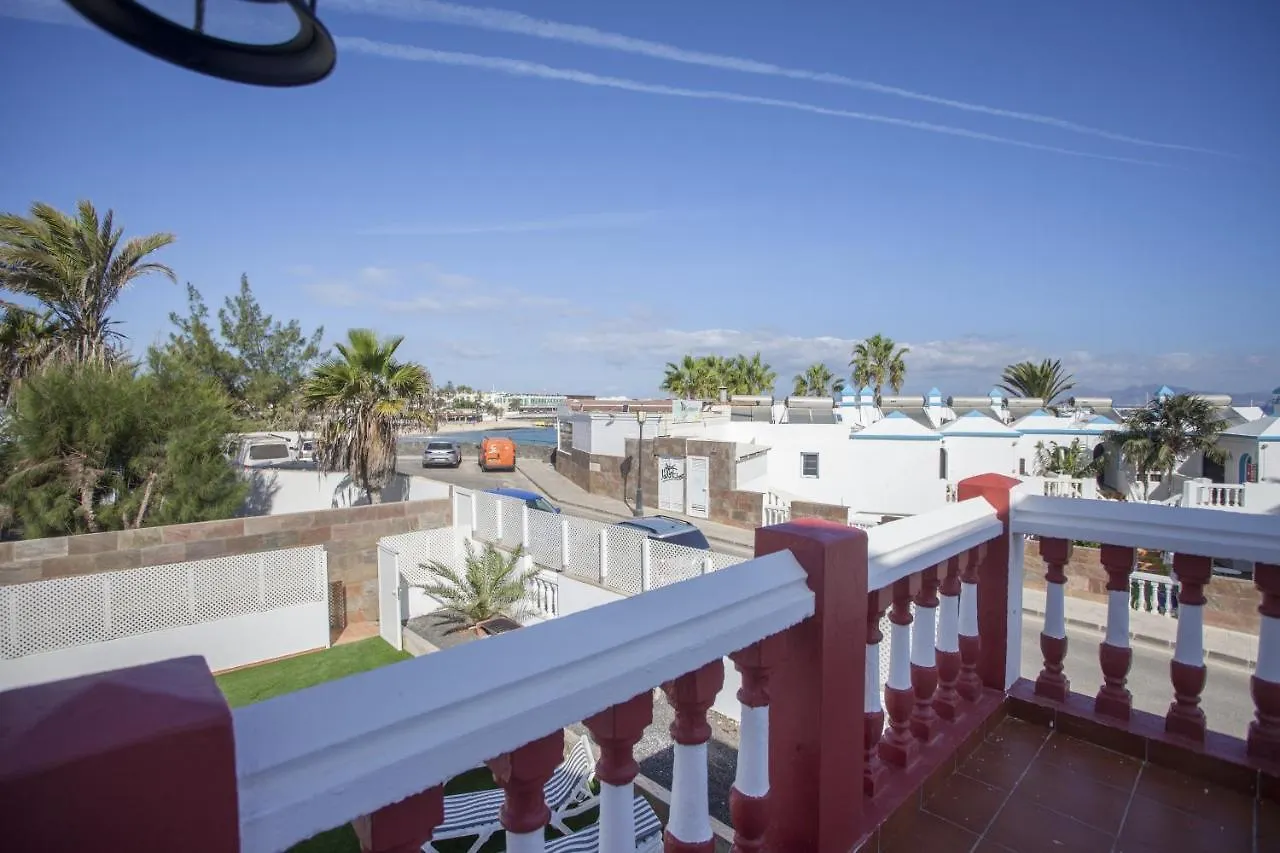 Galera Beach Boutique Art Villas With Private Pools, Free Wifi & Bbq, Corralejo By Amazzzing Travel