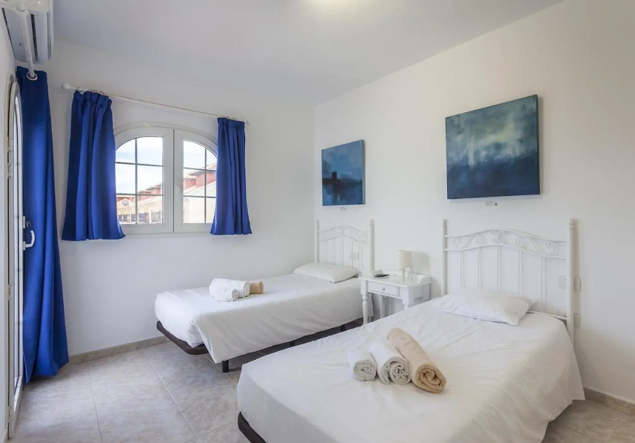 Galera Beach Boutique Art Villas With Private Pools, Free Wifi & Bbq, Corralejo By Amazzzing Travel