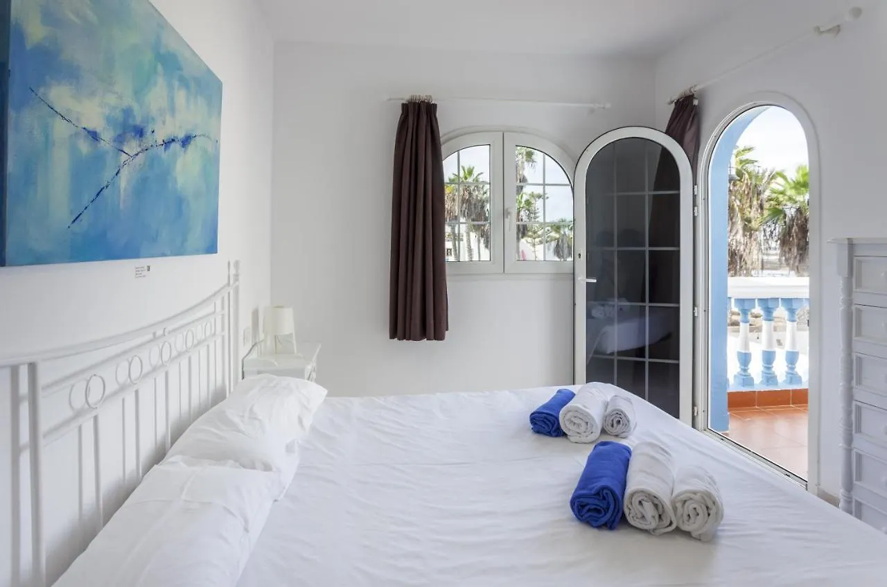 Galera Beach Boutique Art Villas With Private Pools, Free Wifi & Bbq, Corralejo By Amazzzing Travel