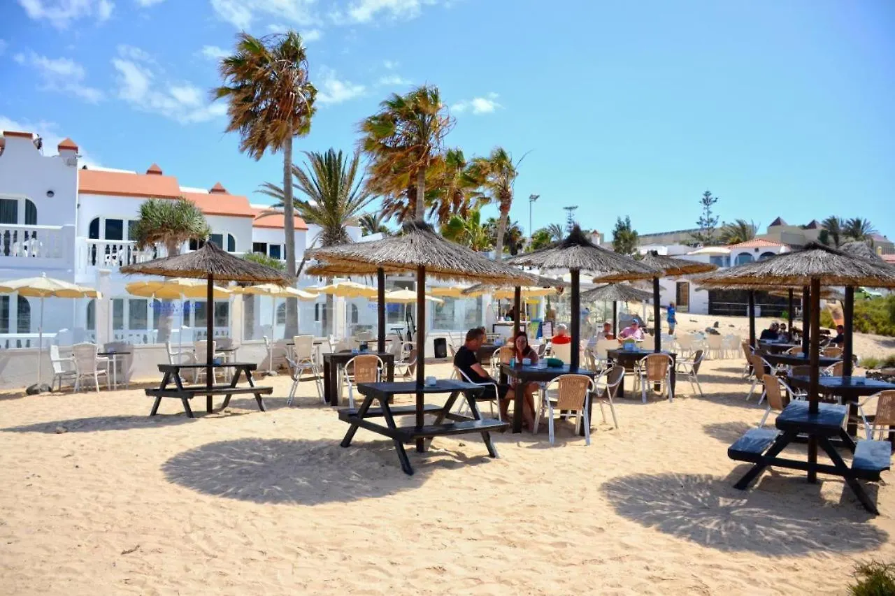 Galera Beach Boutique Art Villas With Private Pools, Free Wifi & Bbq, Corralejo By Amazzzing Travel