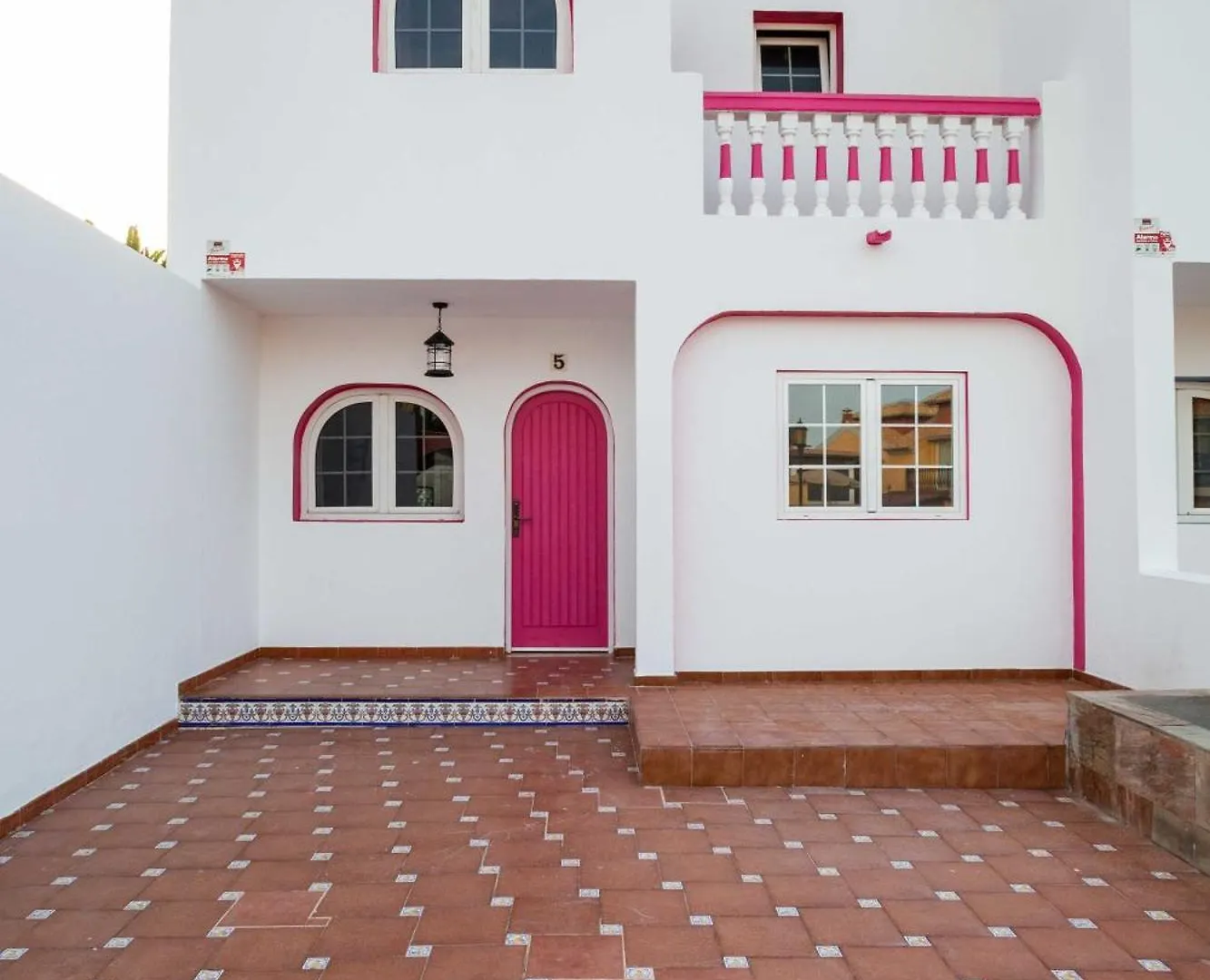 Galera Beach Boutique Art Villas With Private Pools, Free Wifi & Bbq, Corralejo By Amazzzing Travel Spanien