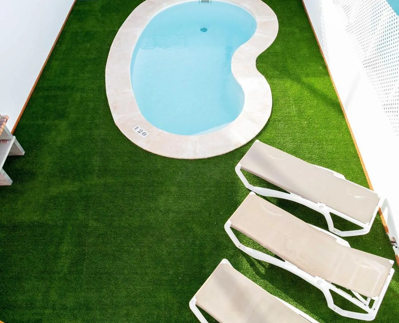 Galera Beach Boutique Art Villas With Private Pools, Free Wifi & Bbq, Corralejo By Amazzzing Travel 0*,