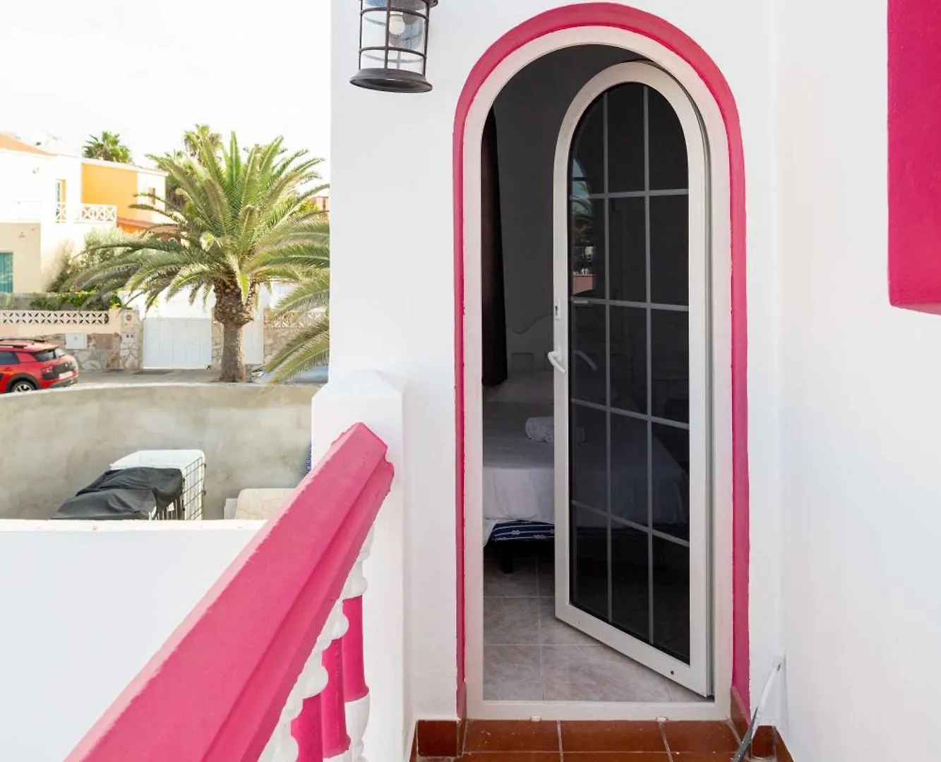 Galera Beach Boutique Art Villas With Private Pools, Free Wifi & Bbq, Corralejo By Amazzzing Travel